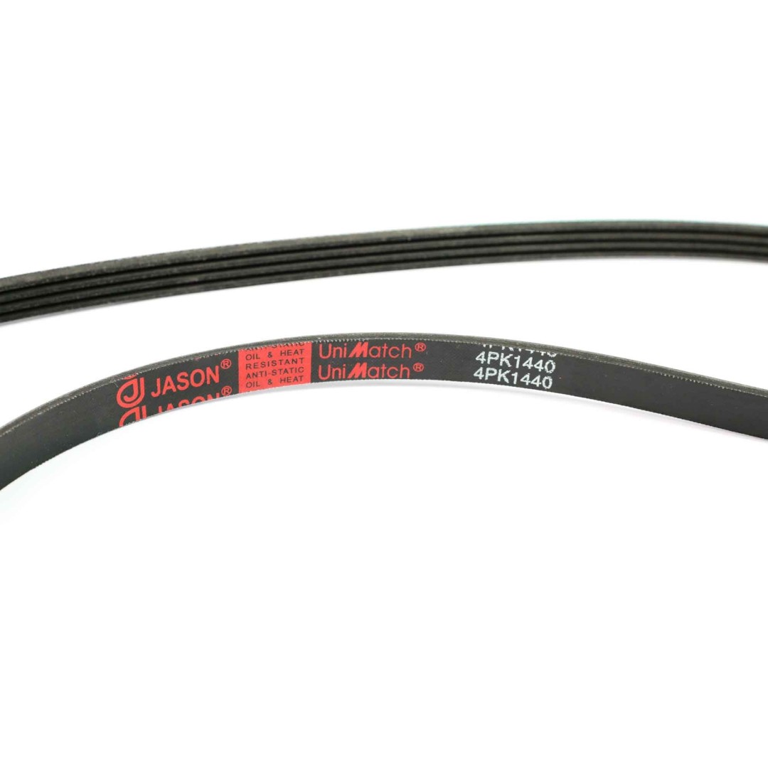 ACANALADA AUTO 4PK1440