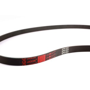 ACANALADA AUTO 5PK1207 2