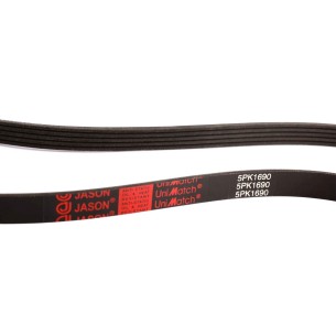 ACANALADA AUTO 5PK1690 2