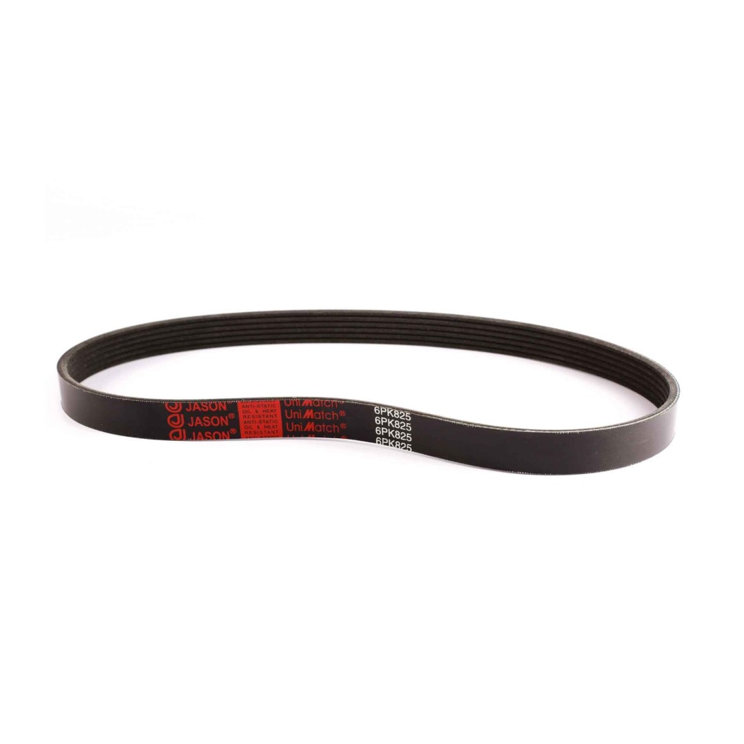 ACANALADA AUTO 6PK825