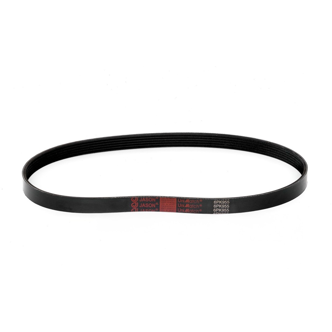 ACANALADA AUTO 6PK955