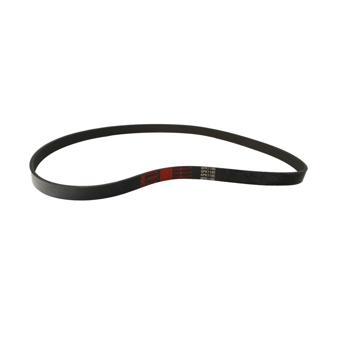 ACANALADA AUTO 6PK1195