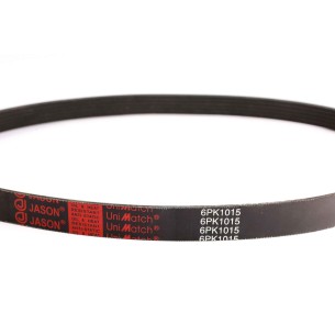 ACANALADA AUTO 6PK1015 2