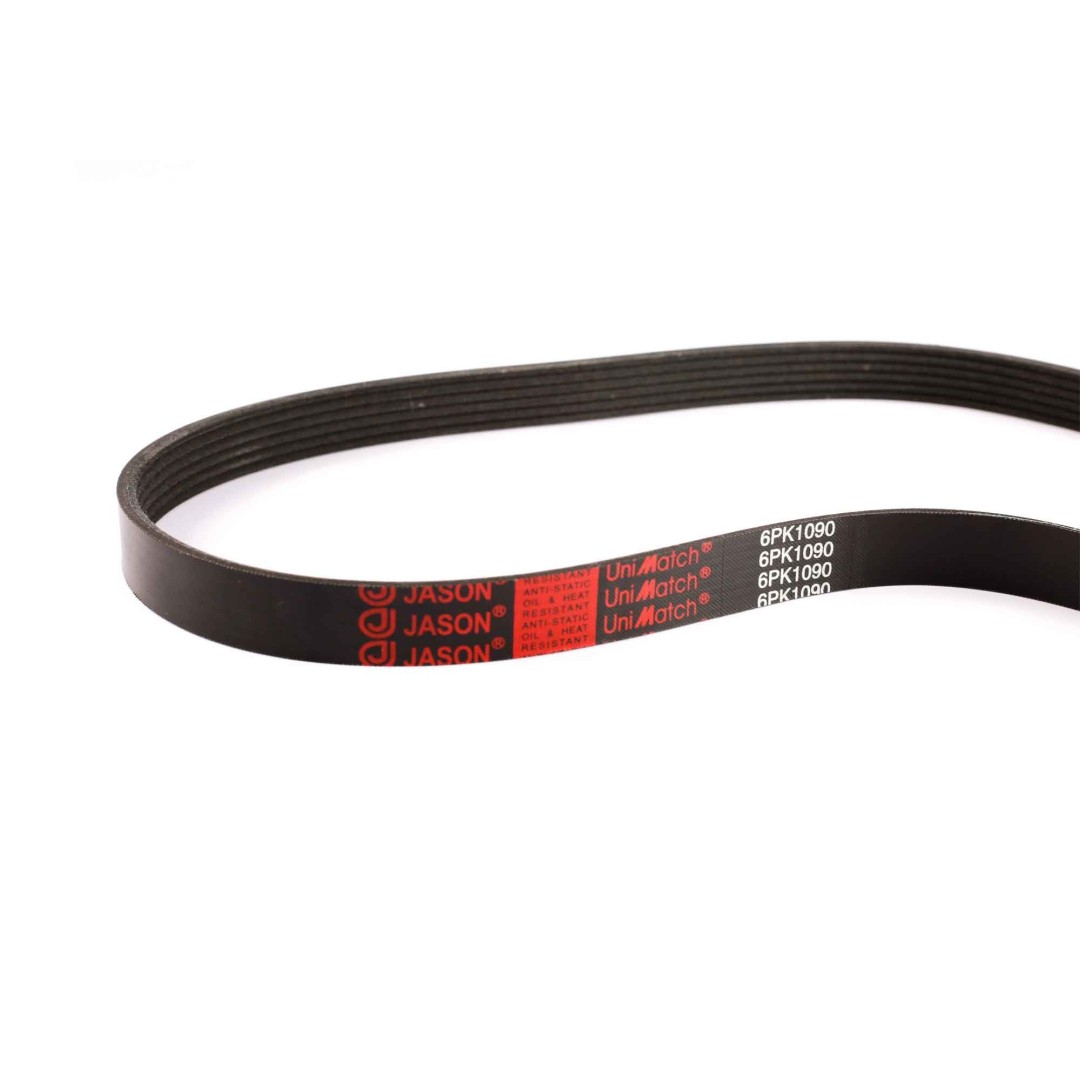 ACANALADA AUTO 6PK1090