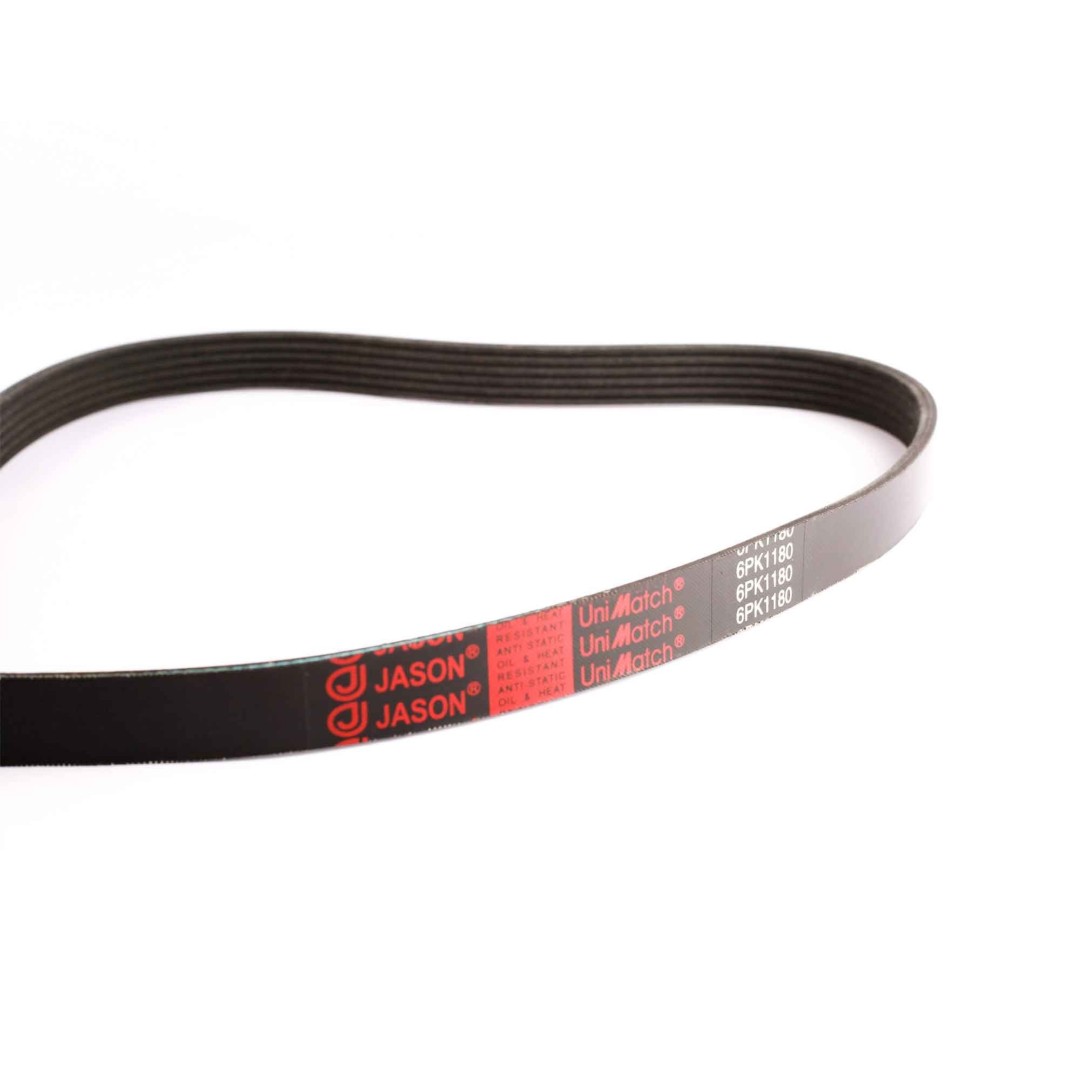 ACANALADA AUTO 6PK1180