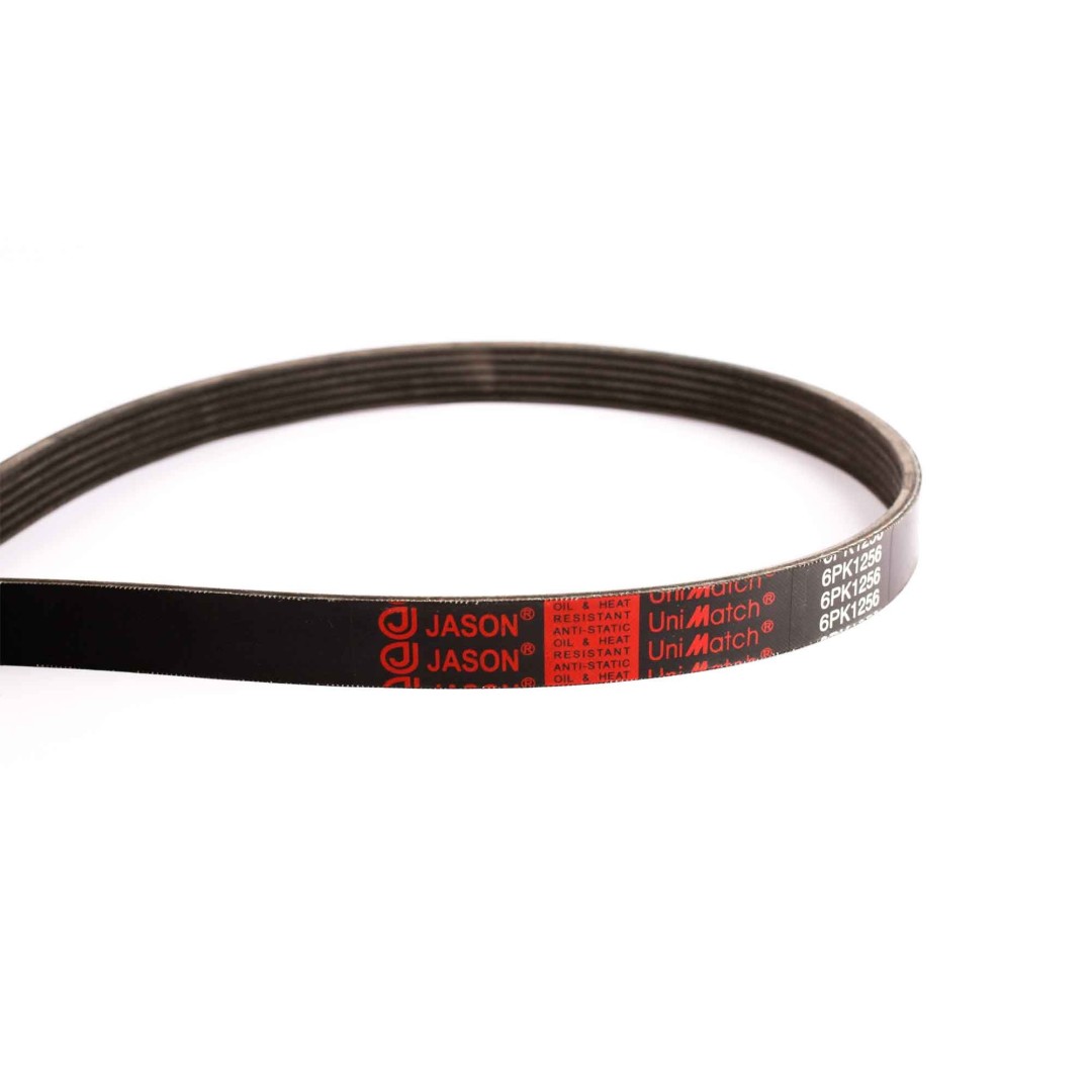 ACANALADA AUTO 6PK1244