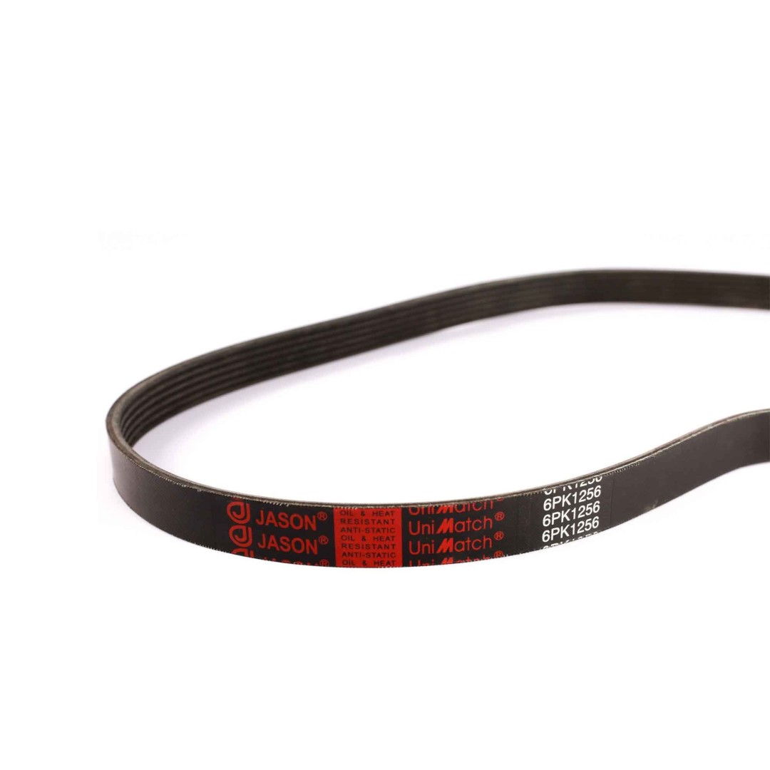 ACANALADA AUTO 6PK1256