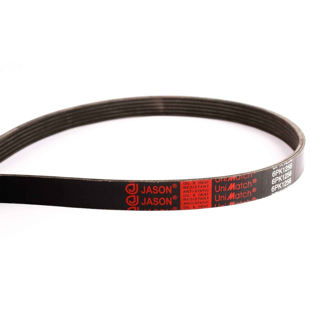 ACANALADA AUTO 6PK1256