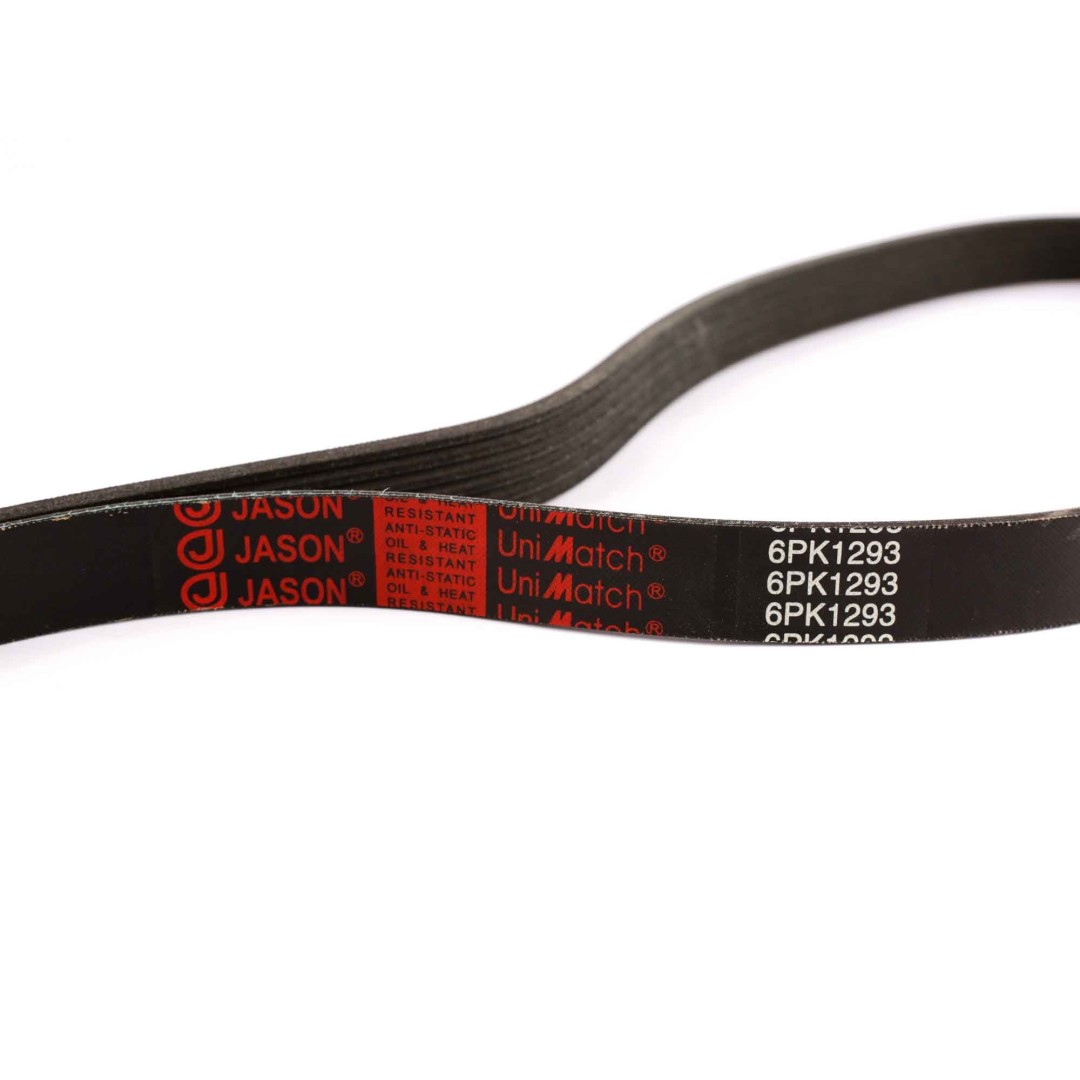 ACANALADA AUTO 6PK1293