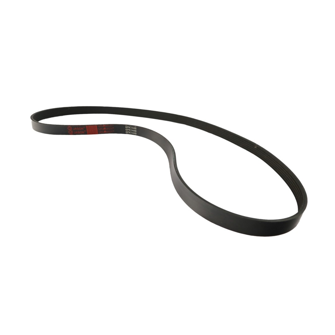 ACANALADA AUTO 6PK1448