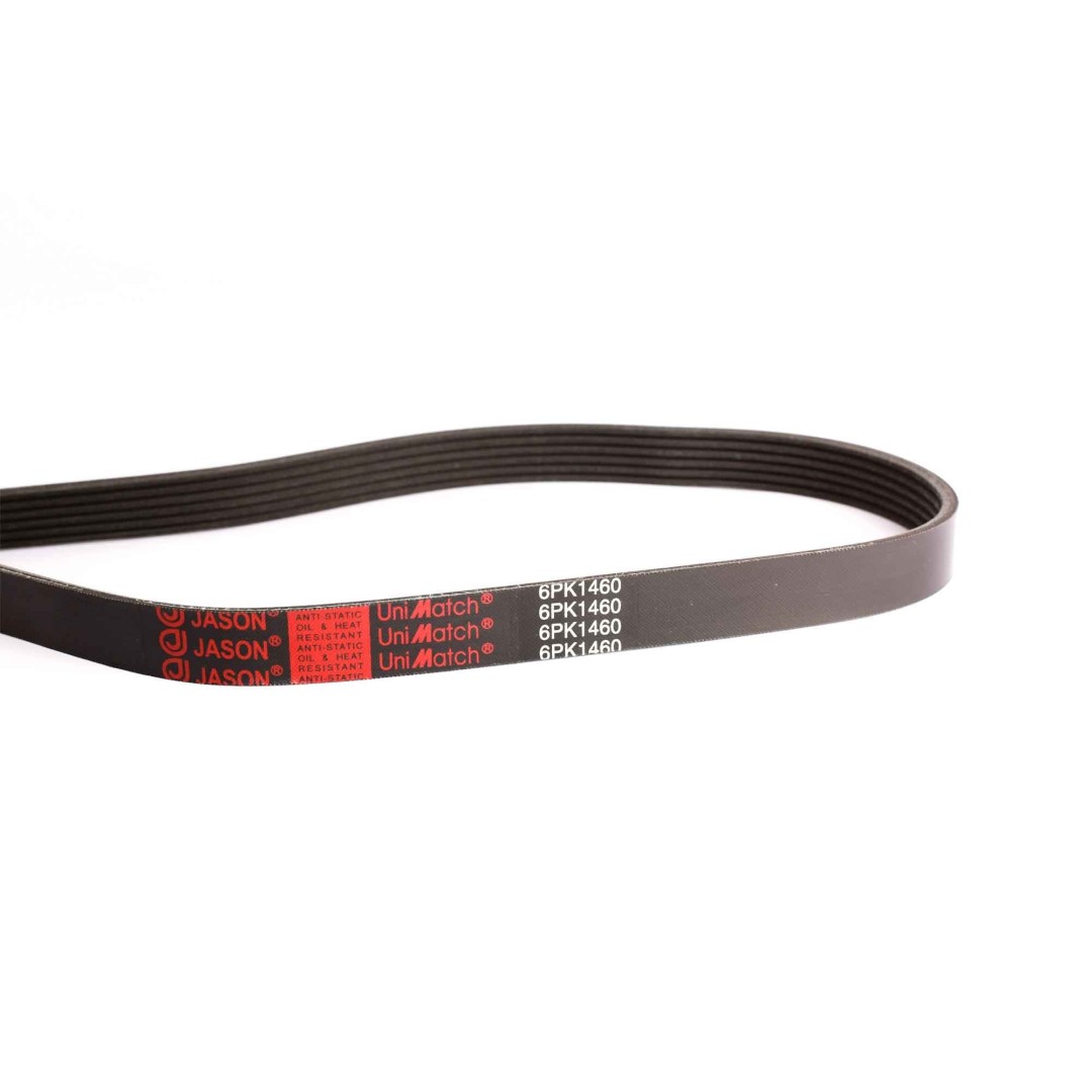 ACANALADA AUTO 6PK1460