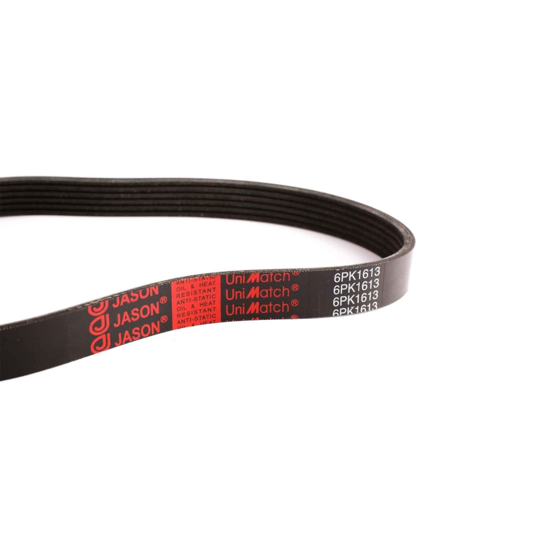 ACANALADA AUTO 6PK1613