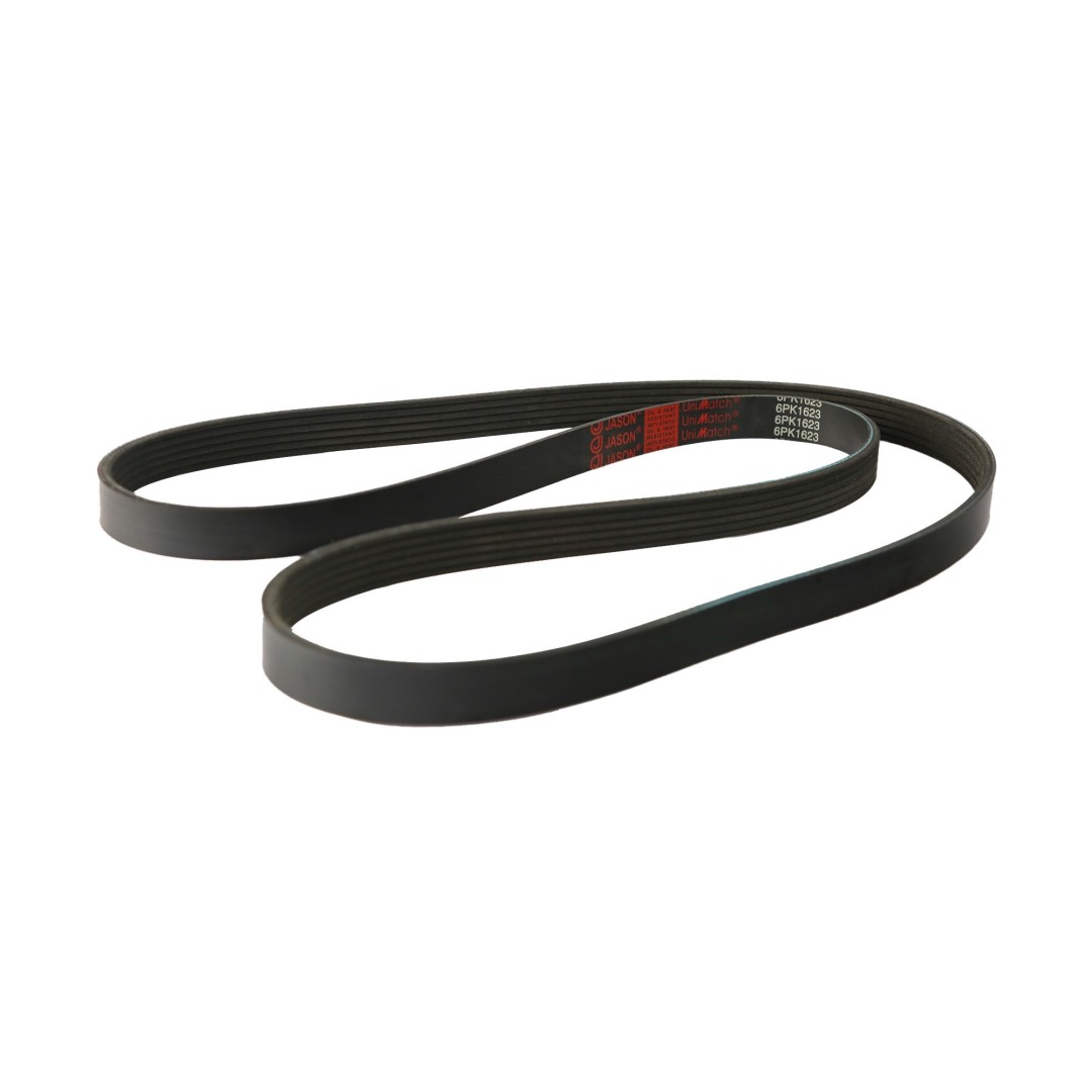 ACANALADA AUTO 6PK1623