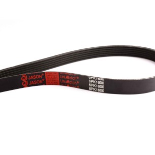 ACANALADA AUTO 6PK1600 2