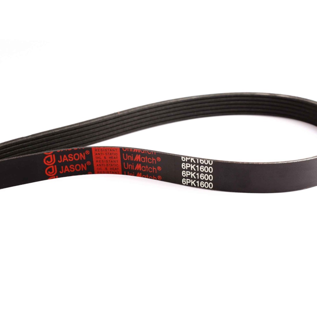 ACANALADA AUTO 6PK1600