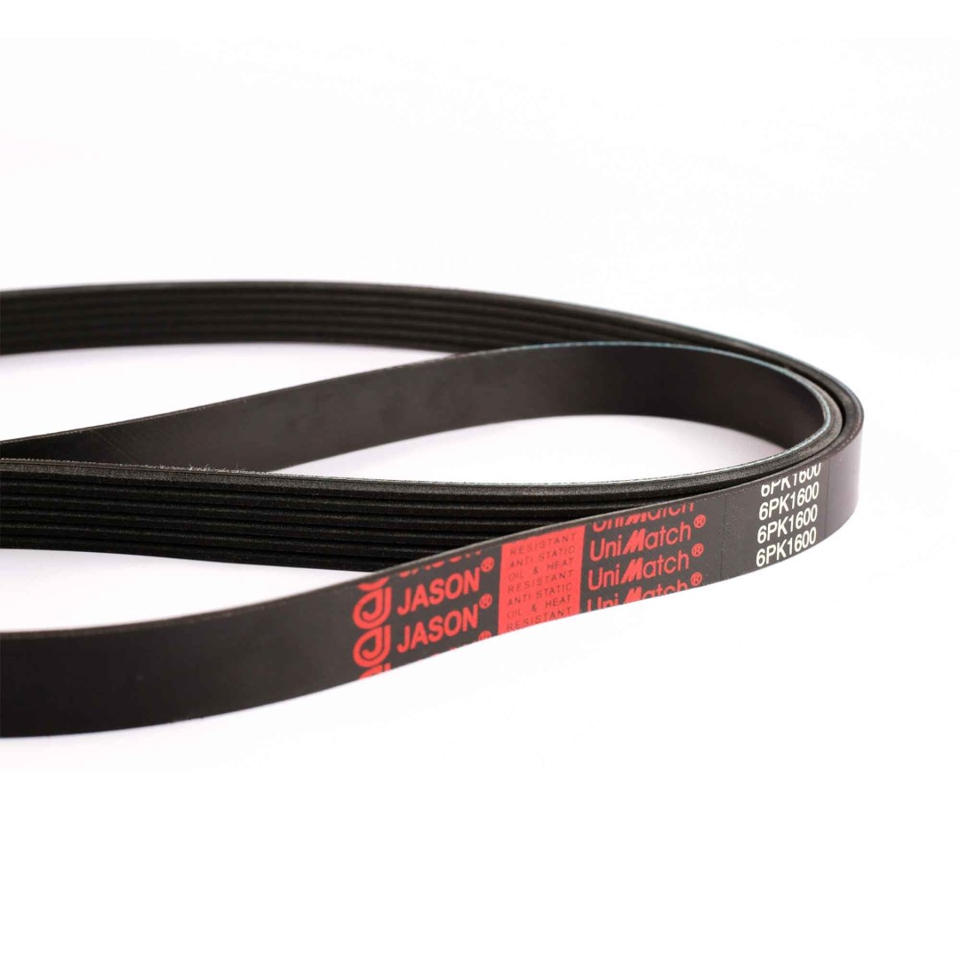 ACANALADA AUTO 6PK1600