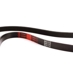 ACANALADA AUTO 6PK1715 2