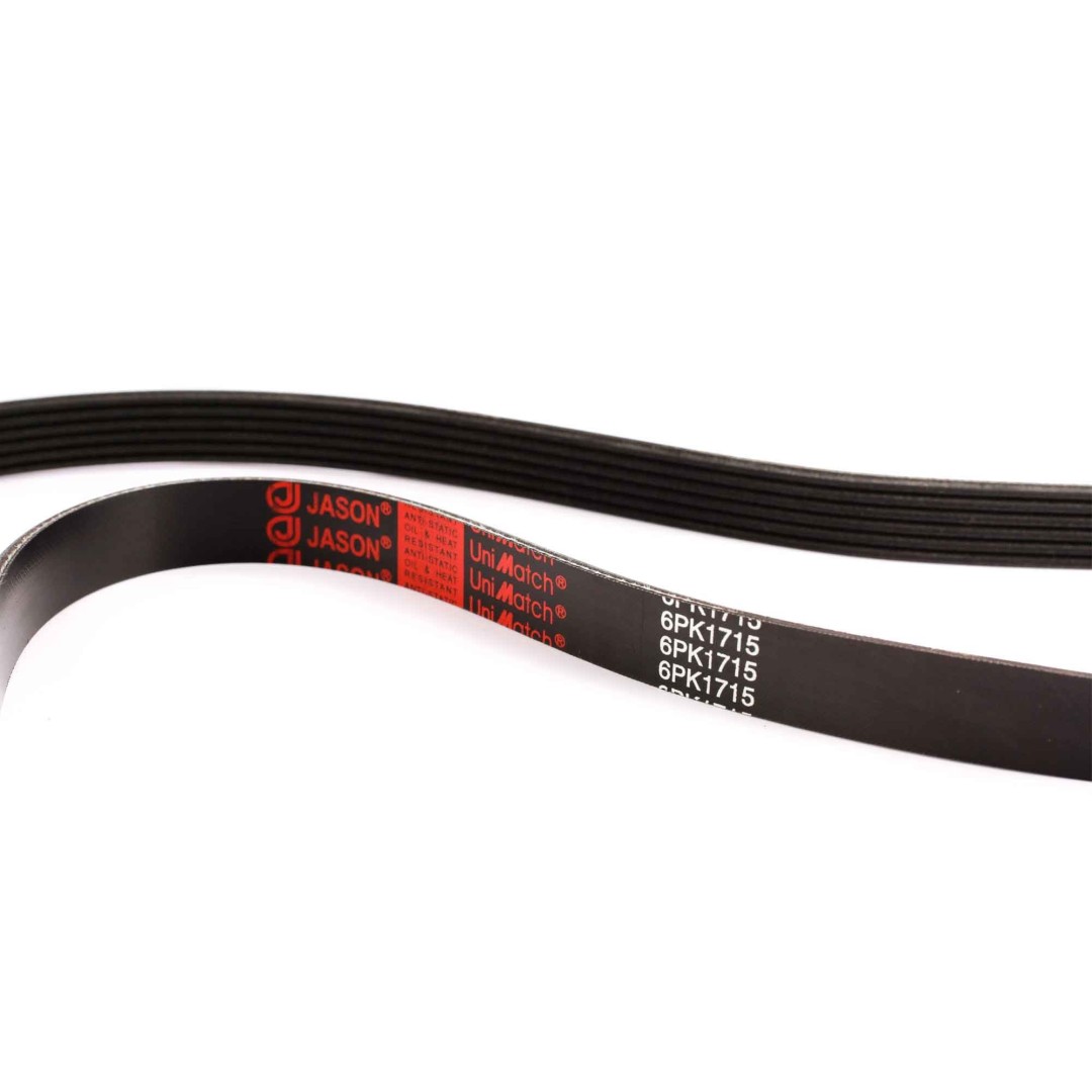 ACANALADA AUTO 6PK1715