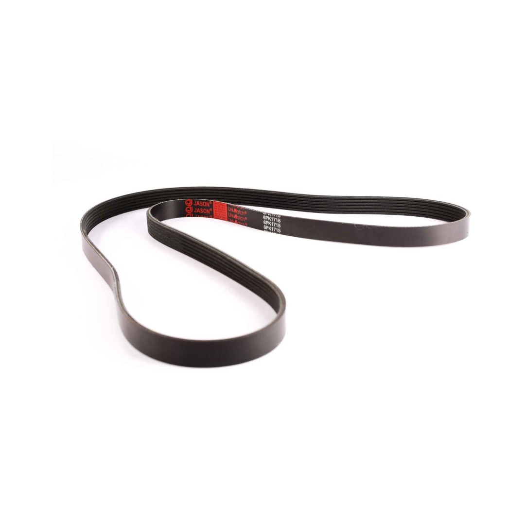 ACANALADA AUTO 6PK1715