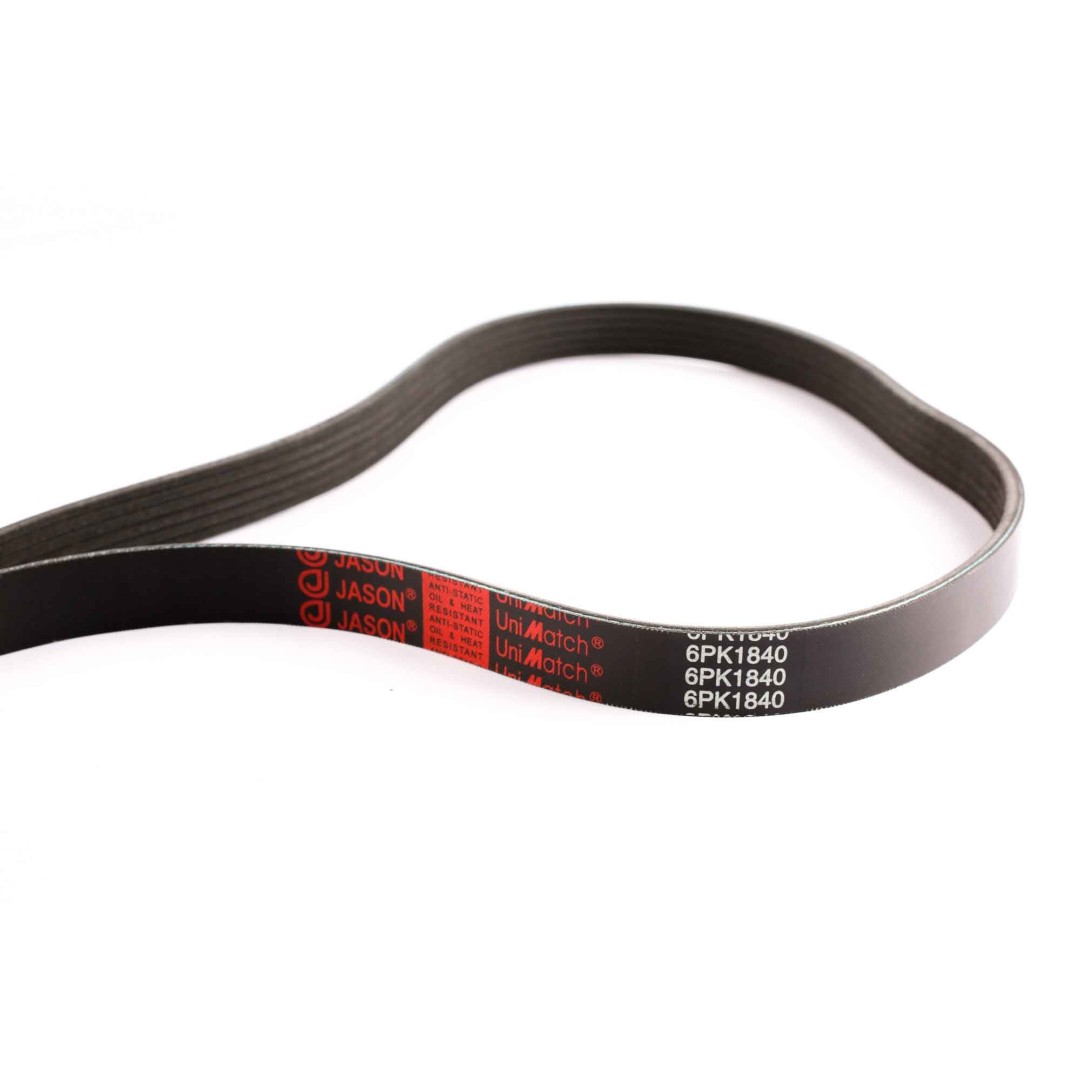 ACANALADA AUTO 6PK1840