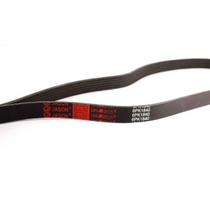 ACANALADA AUTO 6PK1840