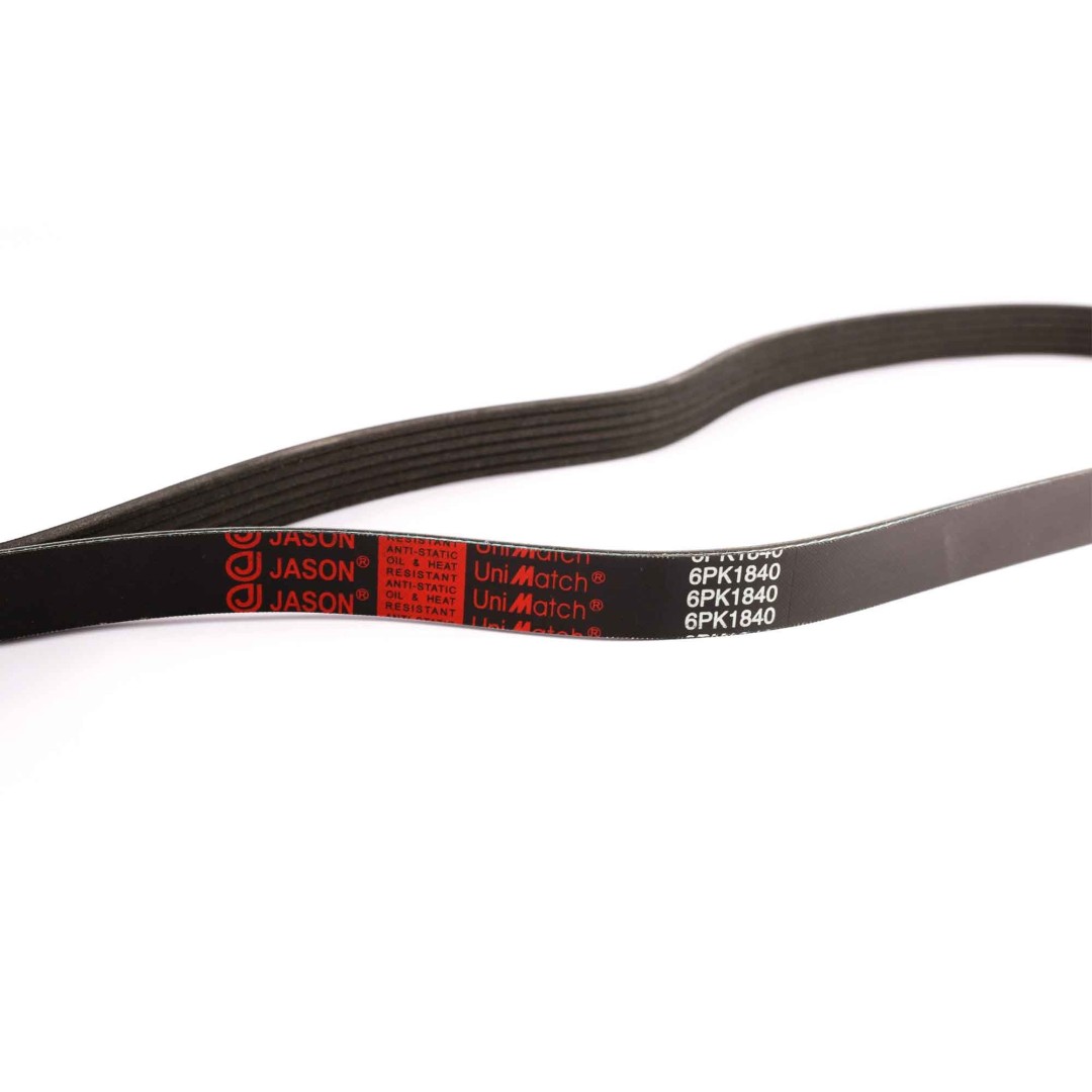 ACANALADA AUTO 6PK1840