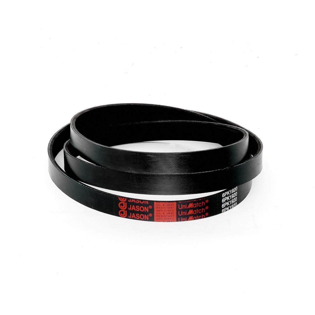 ACANALADA AUTO 6PK1920