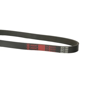 ACANALADA AUTO 6PK1980 2