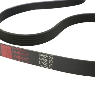 ACANALADA AUTO 6PK2120 2