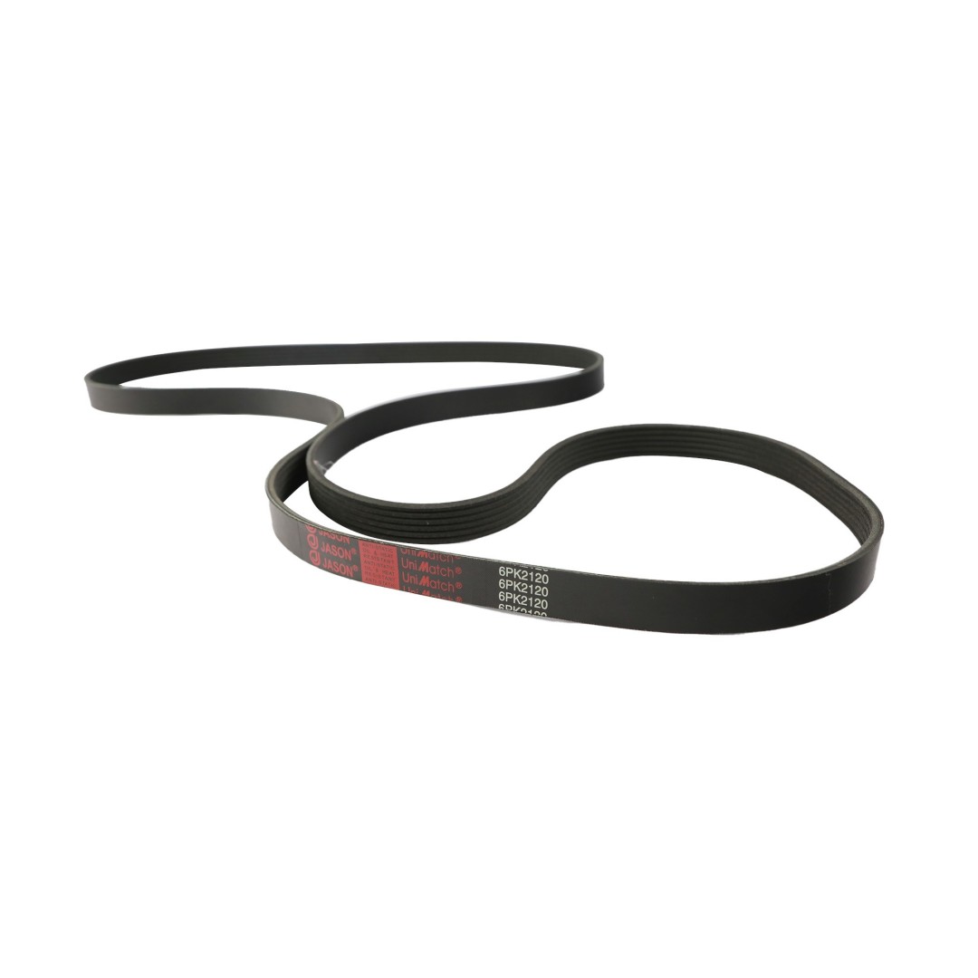 ACANALADA AUTO 6PK2120