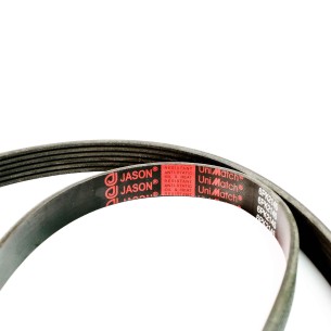 ACANALADA AUTO 6PK2145