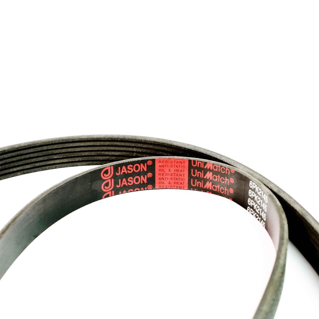 ACANALADA AUTO 6PK2145