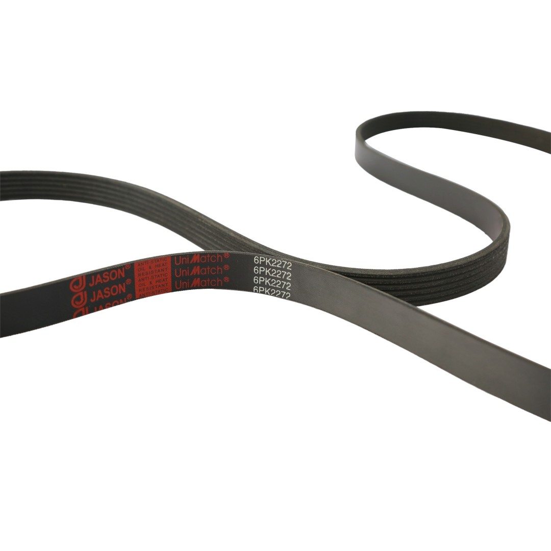 ACANALADA AUTO 6PK2272