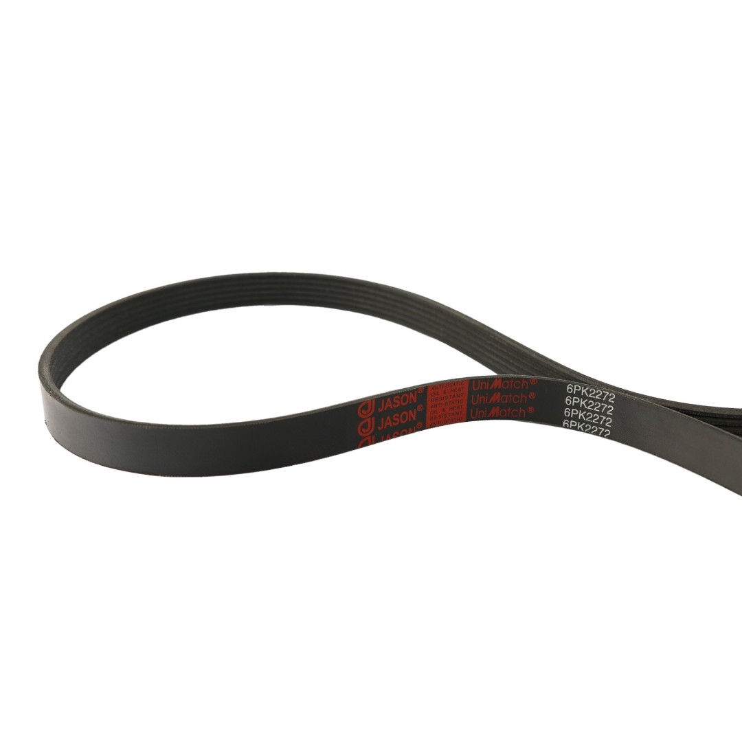 ACANALADA AUTO 6PK2272