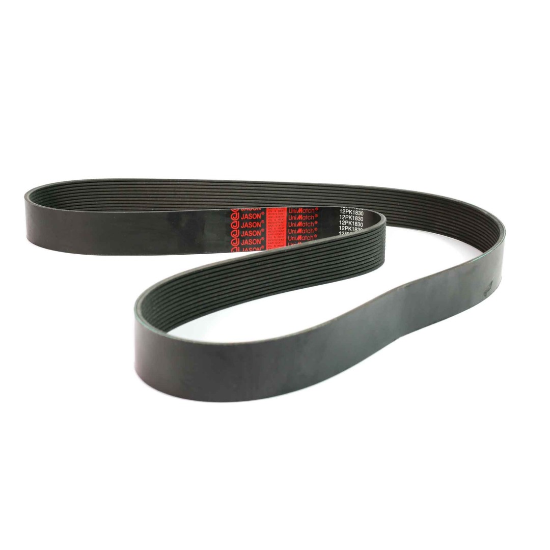 ACANALADA AUTO 12PK1830