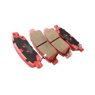 PASTILLA DE FRENO MD883TT-CERAMICA 2