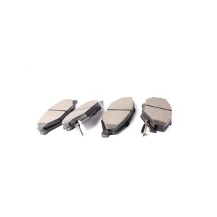 PASTILLA DE FRENO GDB7812 / ZWD635 / D1674-CARBON TECHNOLOGY 2