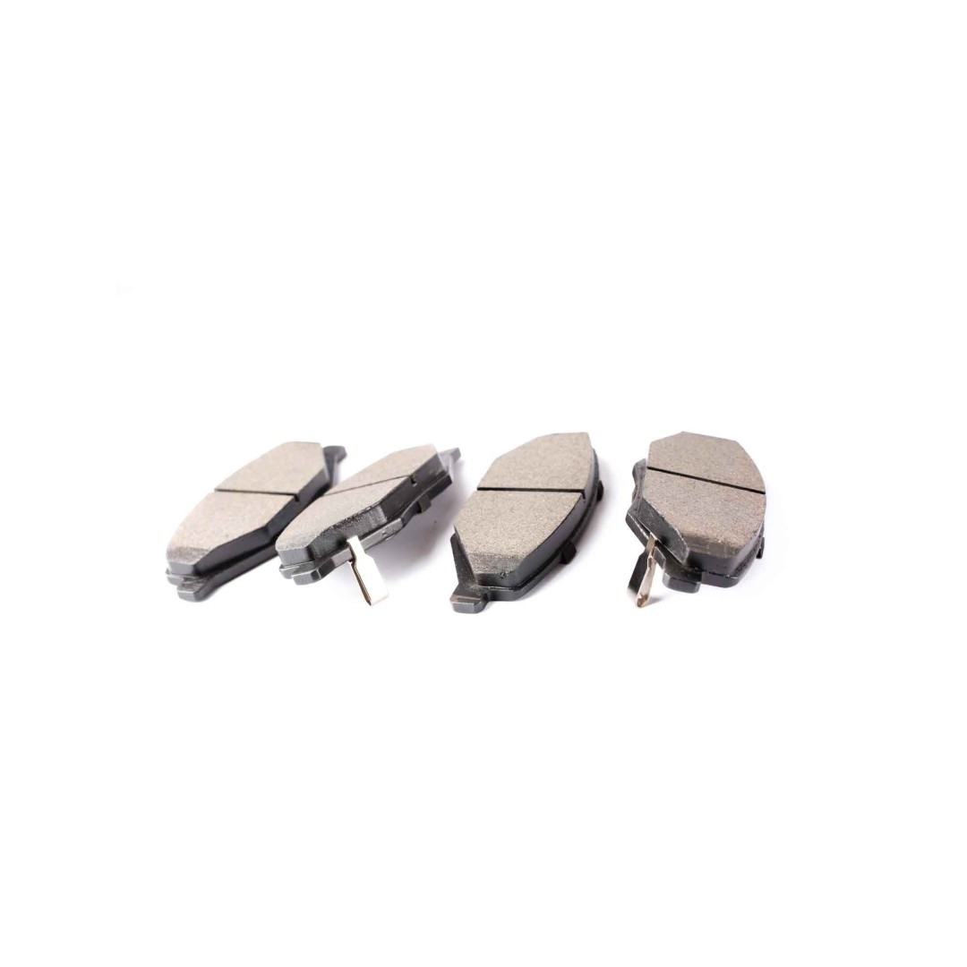 PASTILLA DE FRENO GDB7812 / ZWD635 / D1674-CARBON TECHNOLOGY