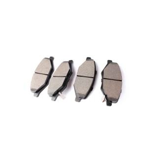 PASTILLA DE FRENO GDB7812 / ZWD635 / D1674-CARBON TECHNOLOGY