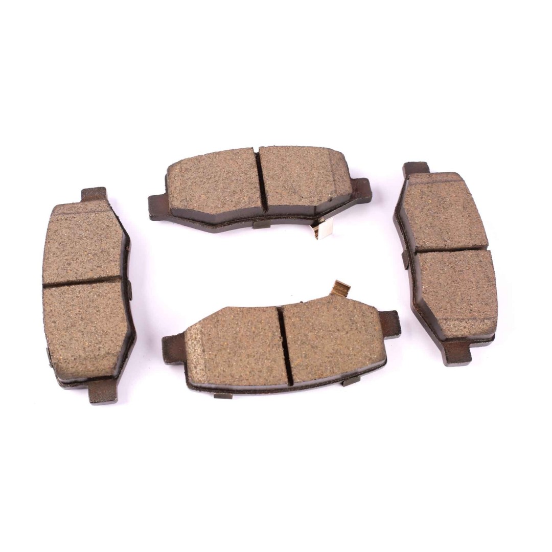 PASTILLA DE FRENO MD1888-CARBON TECHNOLOGY