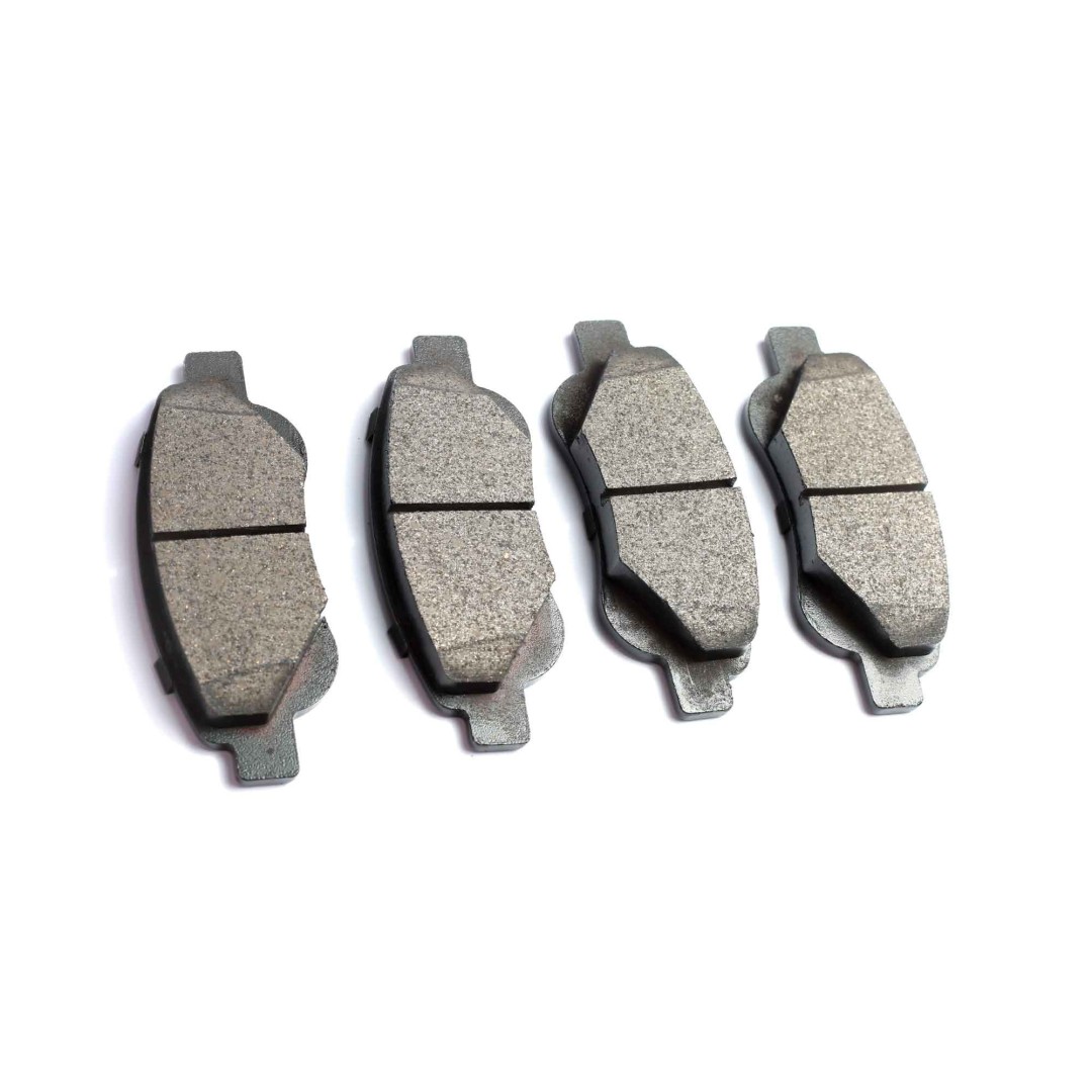 PASTILLA DE FRENO D2264-CARBON TECHNOLOGY