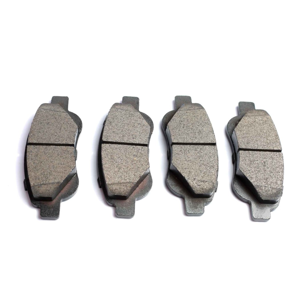 PASTILLA DE FRENO D2264-CARBON TECHNOLOGY