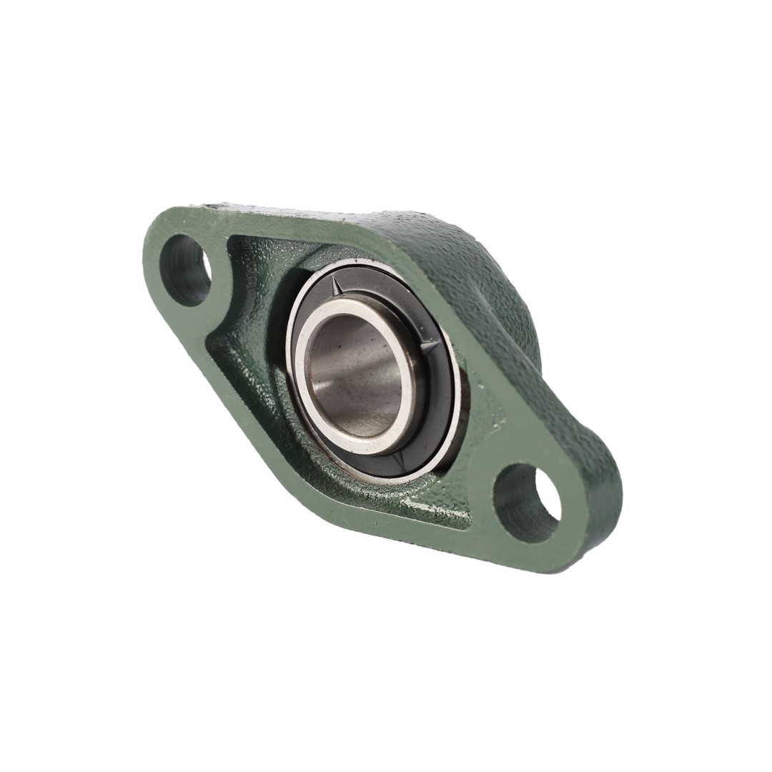 CHUMACERA DE PARED UCFL205-16J