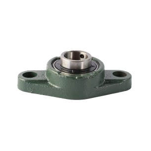 CHUMACERA DE PARED UCFL205-16J