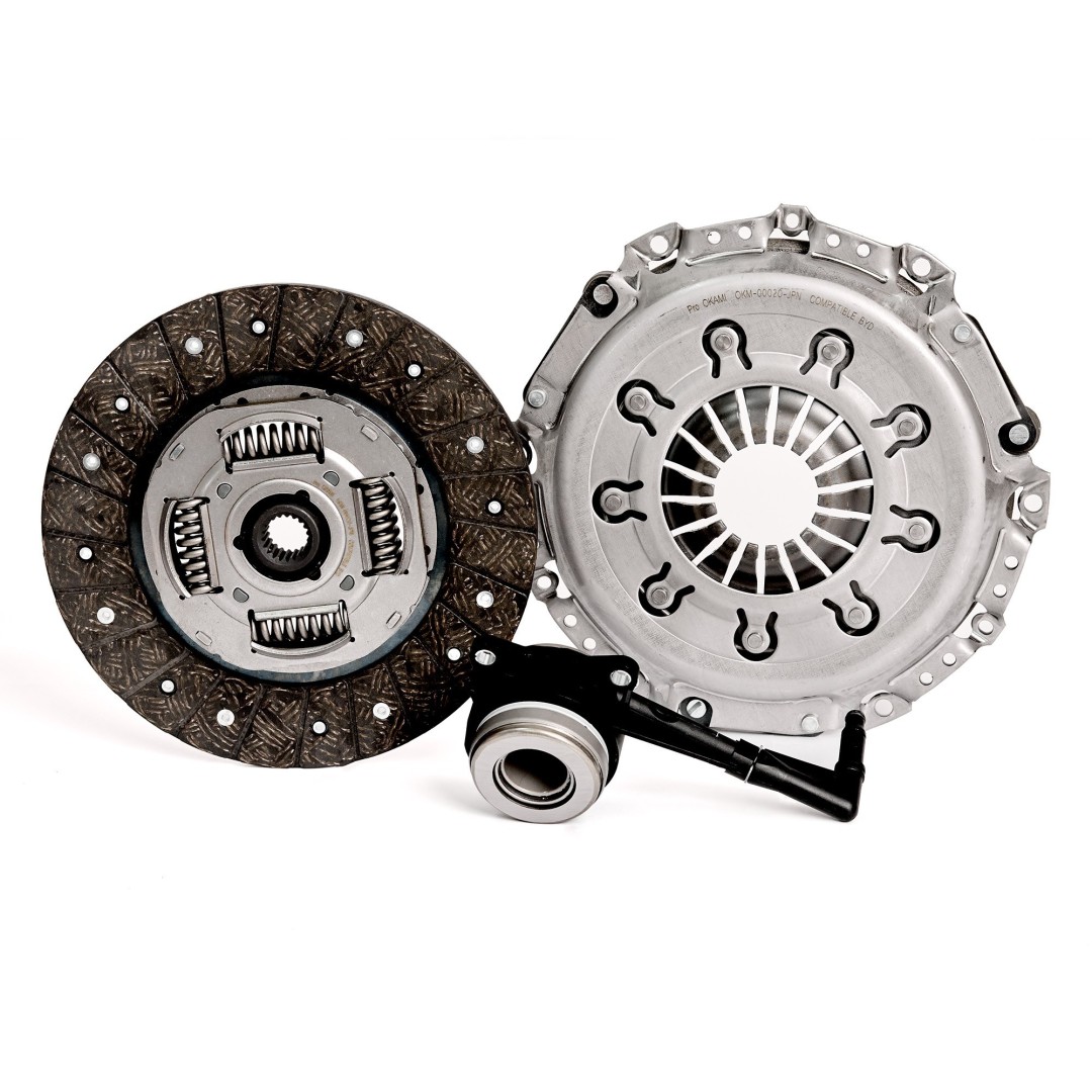 KIT DE EMBRAGUE OKM-00020-JPN
