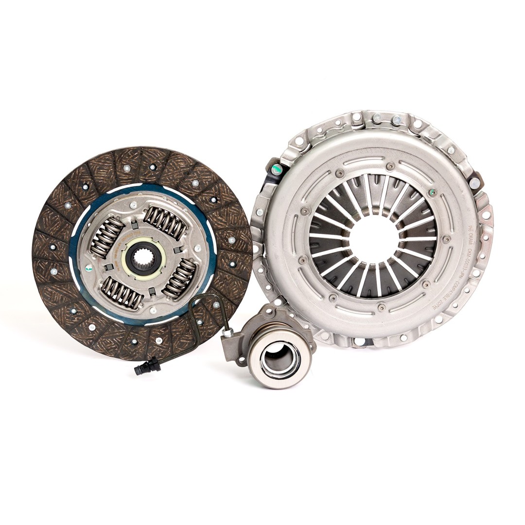 KIT DE EMBRAGUE OKM-00033-JPN