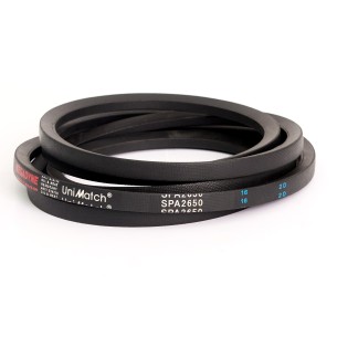 BANDA SPA2650 2