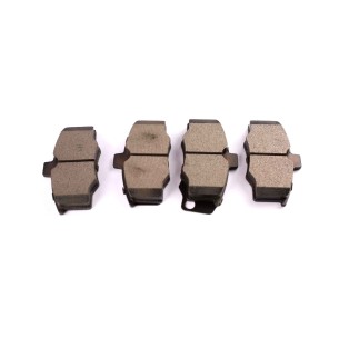 PASTILLA DE FRENO MD8127-CARBON TECHNOLOGY 2