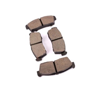 PASTILLA DE FRENO MD9027-CARBON TECHNOLOGY 2