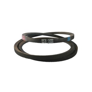 BANDA EN V SPZ1250